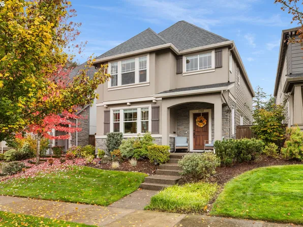 13560 SW Calabash Ter, Sherwood, OR 97140