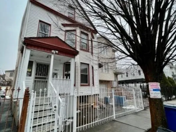 347 N 6th St, Newark, NJ 07107