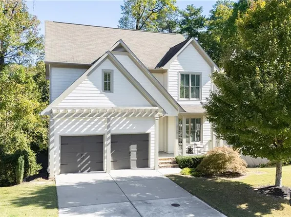 2199 Collins Ridge Dr NW, Atlanta, GA 30318