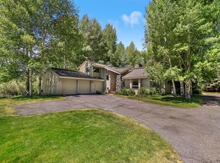 222 Elkhorn Rd, Sun Valley, ID 83353
