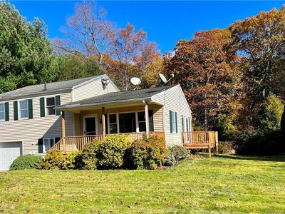 48 Northwood Drive, Waterbury, CT, 06708