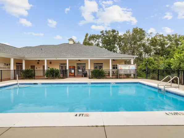 45 Homestretch Ln #B1, Crawfordville, FL 32327