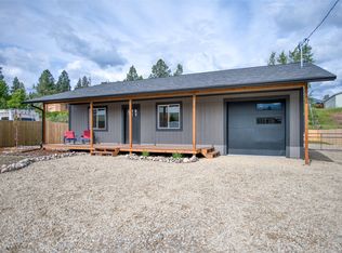 213 Celestial View Dr, Darby, MT 59829