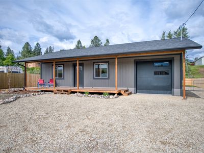 213 Celestial View Dr, Darby, MT, 59829