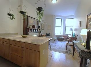 336 W 88th St #4F, New York, NY 10024