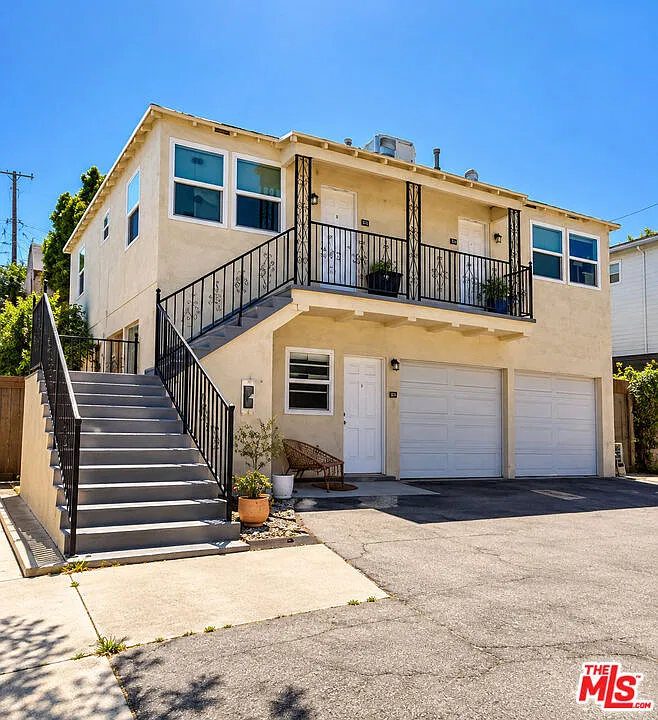 1 bed, 1.0 bath, 500 sqft, $1,950 — Photo 1
