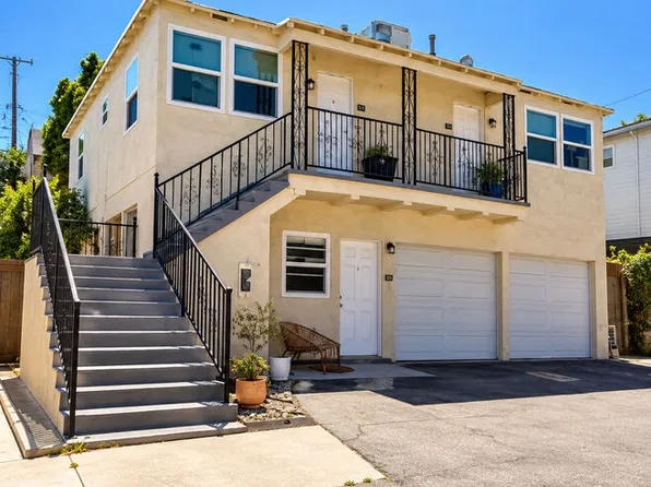 1321 N Normandie Ave #1/2, Los Angeles, CA 90027