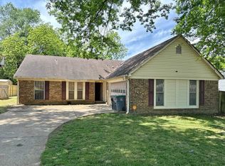 4125 Berrybrook Rd, Memphis, TN 38115