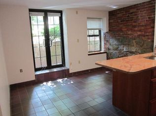 50 Charter St, Boston, MA 02113