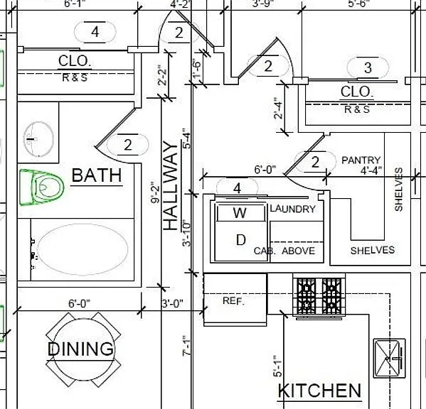 Adonis Holdings-101 3rd — Photo 1