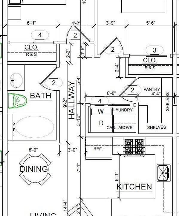 1st image of 101 3rd Ave #Ute-8