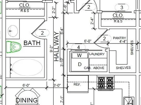 Adonis Holdings-101 3rd, 101 3rd Ave #Ute-8, Fort Garland, CO 81133