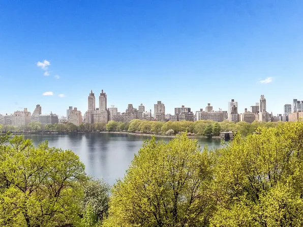 1120 5th Ave #10B, Manhattan, NY 10128