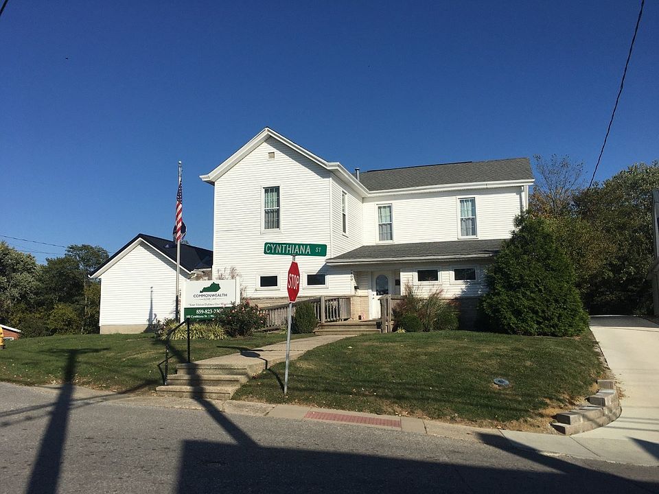 2nd image of 100 Cynthiana St