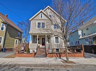 15 Raymond St, Everett, MA 02149