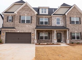 108 Oak Branch Ln, Bonaire, GA