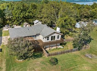 19662 Waldon Rd, Rogers, AR 72756