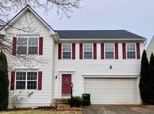 1812 Martina Way, Culpeper, VA