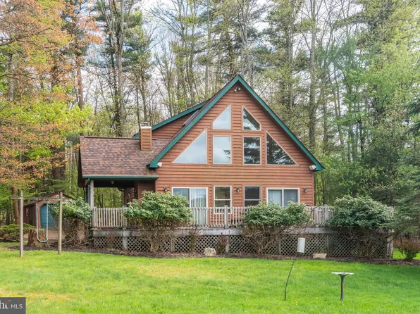 360 Glen Meadow Rd, Swanton, MD 21561