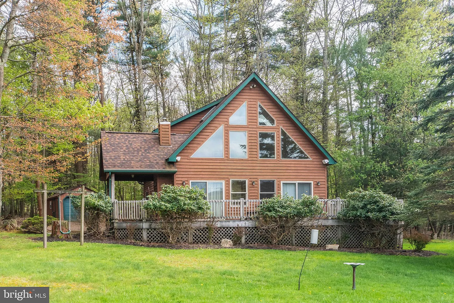 360 Glen Meadow Rd photo 1