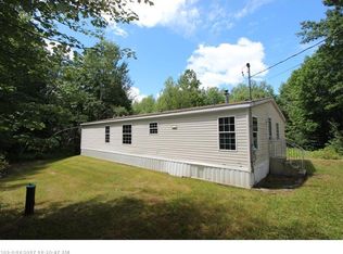 597 Bishop Hill Rd, Leeds, ME 04263
