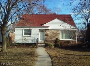 14050 Manhattan Ave, Oak Park, MI
