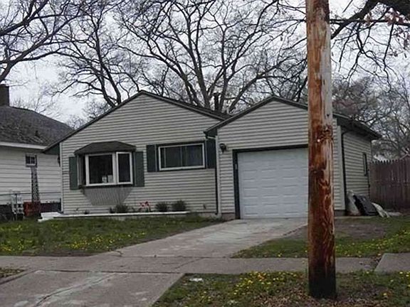 Property Side View