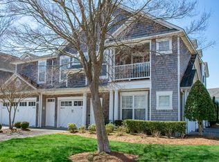 819 Turnberry Arch, Cape Charles, VA 23310