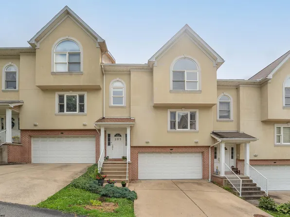 203 Palisades Dr, Morgantown, WV 26508