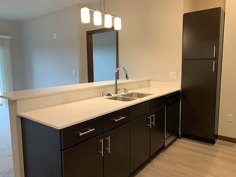 Kitchen-View 2