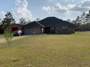 320 McCain Rd, Deridder, LA 70634