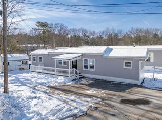 14 Stage Coach Circle, Londonderry, NH 03053
