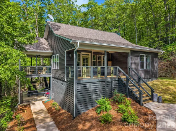 737 Melrose Mountain Rd, Tryon, NC 28782