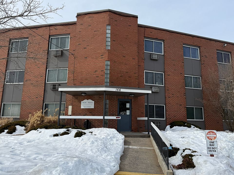1st image of 166 Gravel St APT C-1