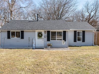 913 Milo White Dr, Akron, OH, 44312
