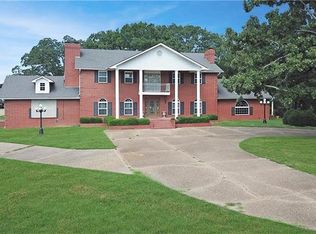 17718 Highway 45, Hackett, AR 72937