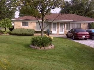49307 Bayshore St, Chesterfield, MI 48047
