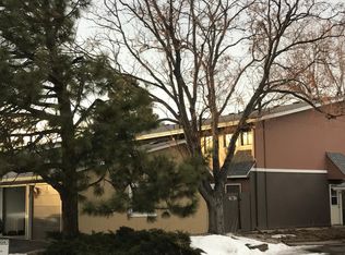 1705 Springmeadows Ct UNIT C, Fort Collins, CO 80525