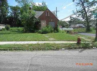 14808 Terry St, Detroit, MI 48227