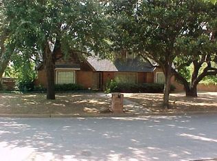 4 Sycamore Cir, Burkburnett, TX 76354