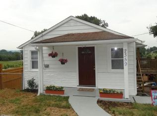 2359 Idle Hour Rd, Kingsport, TN 37660