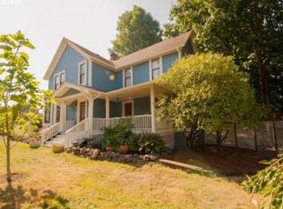 35 3rd St, Fairview, OR 97024