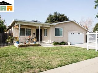 5035 Garden Way, Fremont, CA 94536