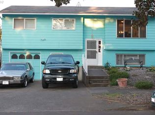 2522 SE 74th Ave, Portland, OR 97206