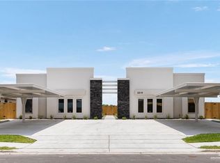 2013 Stardust Ln #C, Edinburg, TX 78541