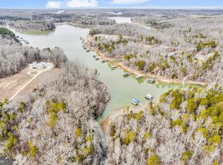 0-4 Paynes Creek Rd, Hartwell, GA 30643