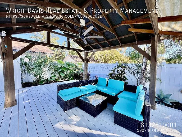 5907 N Ola Ave — Photo 41