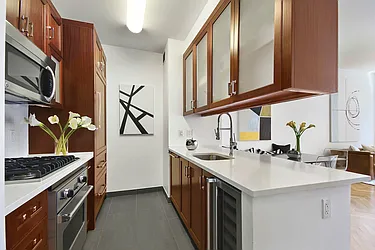 Sold by Keller Williams NYC