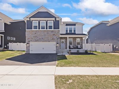 31 Osprey Avenue, Manahawkin, NJ, 08050