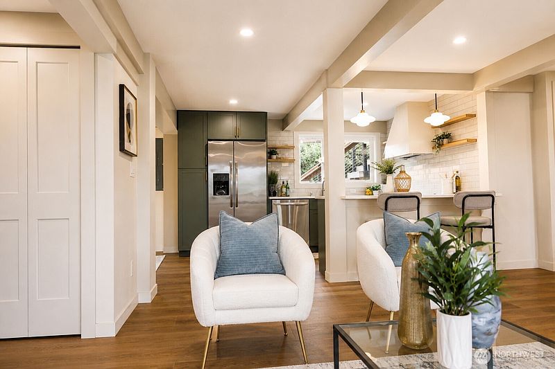 4th image of 5017 S Trafton Street